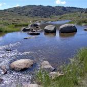 Charlotte Pass