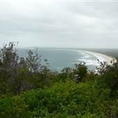 Crescent Head to Goolawah Beach