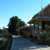 Exeter - Southern Highlands