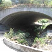 Underpass - Cheltenham