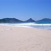 Fingal Bay