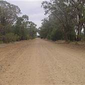 Gilgandra Rural Area