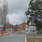 Goulburn Gaol