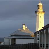 Green Cape Lighthouse, Disaster Bay - Ben Boyd National Park