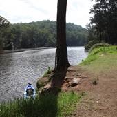 Kangaroo River