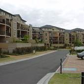 Liberty Grove
