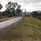 Scone Bridge