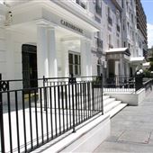 Springfield Avenue, Kings Cross