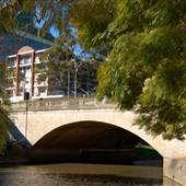 Lennox Bridge (Parramatta)