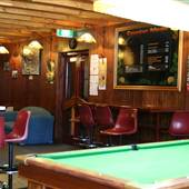 Mid City Bar - Broken Hill