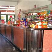 The Orange Spot Cafe