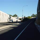 M2 Motorway