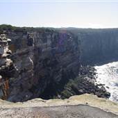 North Head