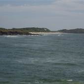 Moonee Beach