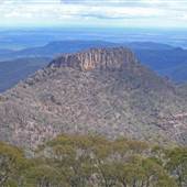 Mount Kaputar National Park