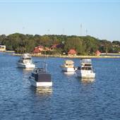 Rodd Island, Sydney Harbour National Park
