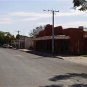 Wilcannia