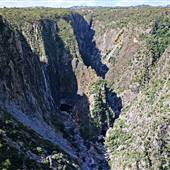 Wollomombi Gorge