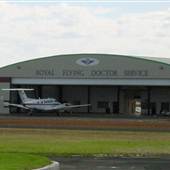 Royal Flying Doctor Service, Dubbo