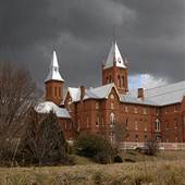 St Stanislaus College