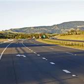 Princes Highway, near Minnamurra