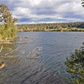 Shoalhaven River