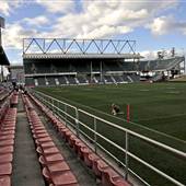 WIN Stadium Wollongong