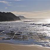 Wombarra Beach