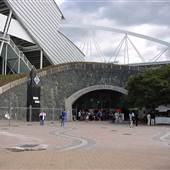 Sydney Aquatic Centre