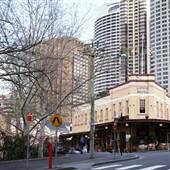 The Rocks - Pubs
