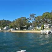 Taylors Point