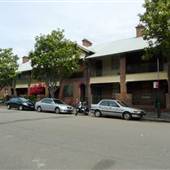 Millers Point Neighbourhood - The Rocks