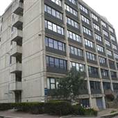 UNIVERSITY OF NSW - Brutalist