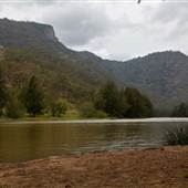 Wollondilly River Station