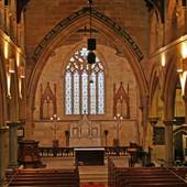 St Stephens Anglican Church
