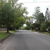 Bannockburn Rd - Pymble