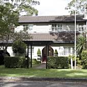 Golfers Pde - Pymble