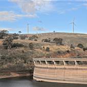 Carcoar Dam