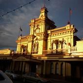 Glen Innes