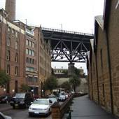 The Rocks - Streetview