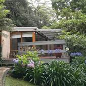 Private Horse Farm - Otford
