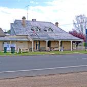 Wallabadah