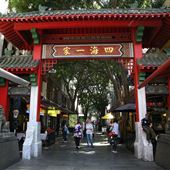 Chinatown