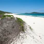 Fingal Spit
