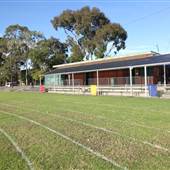 Makepeace Athletic Field