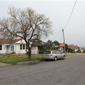 1940s-1950s Small Houses