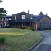'Weroona' Estate - Exteriors
