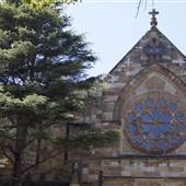 All Saints Anglican Church Woollahra