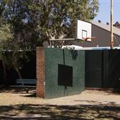 Bondi Junction Park - Gowrie Street