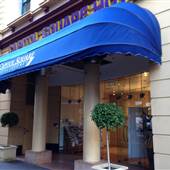 Capitol Square Hotel